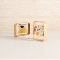 Cadre photo Bellwood naturel - Visuel 0